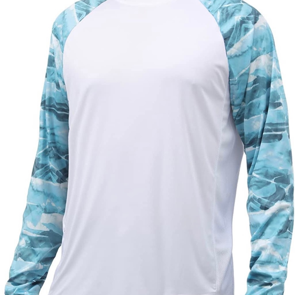 Fishing shirt